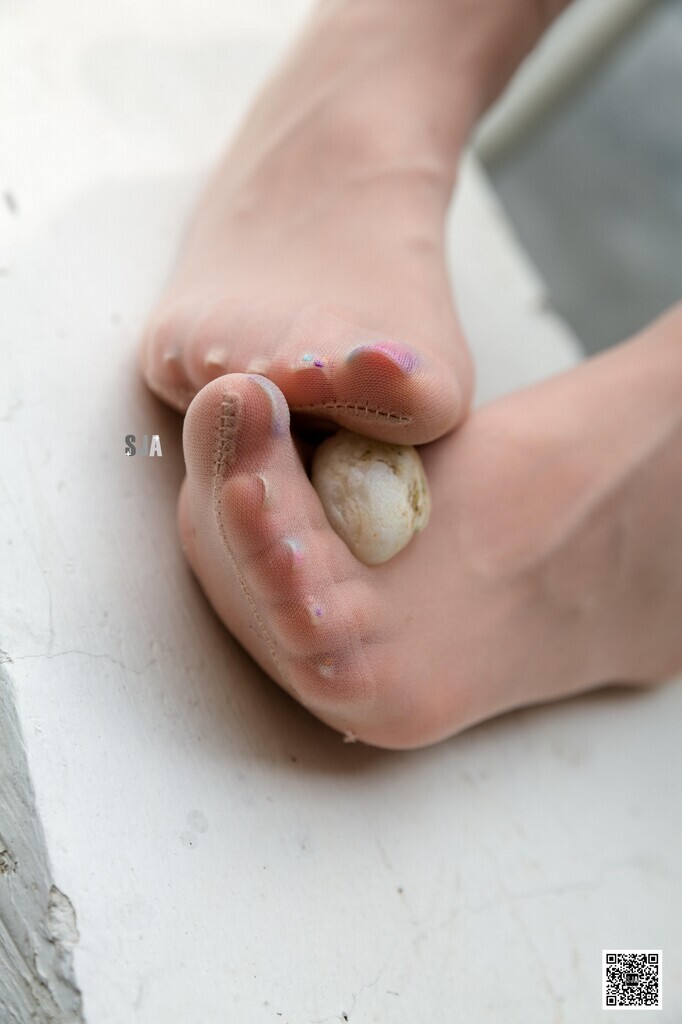 SJA佳爷 闺蜜视角 NO.055 心底的那一片柔软